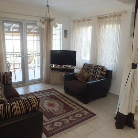 Bitur Tatilevleri Daisy Garden B Villa Cedit 外观 照片