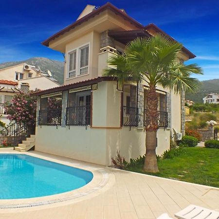 Bitur Tatilevleri Daisy Garden B Villa Cedit 外观 照片
