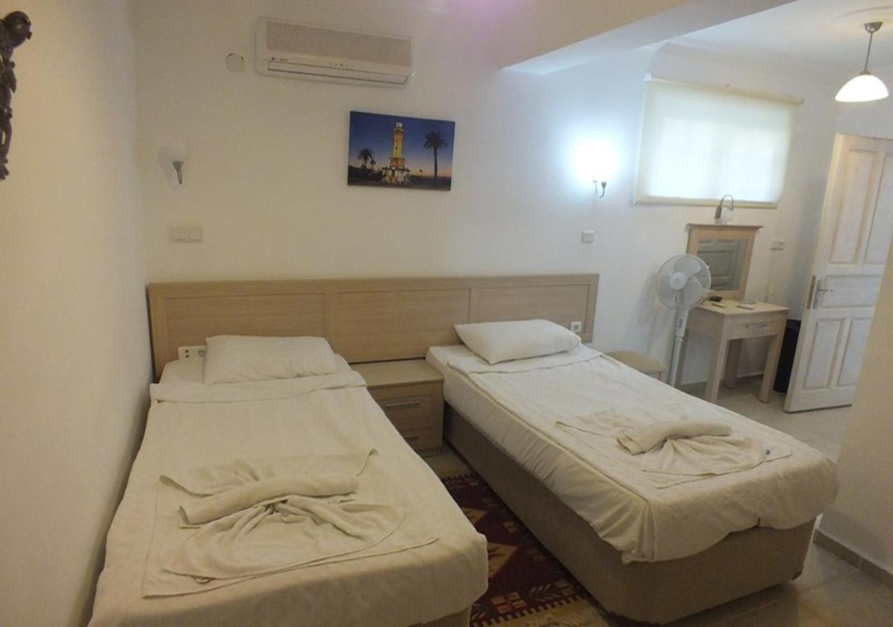 Bitur Tatilevleri Daisy Garden B Villa Cedit 外观 照片