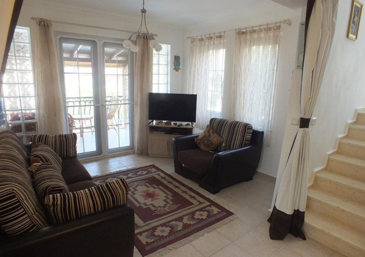 Bitur Tatilevleri Daisy Garden B Villa Cedit 外观 照片