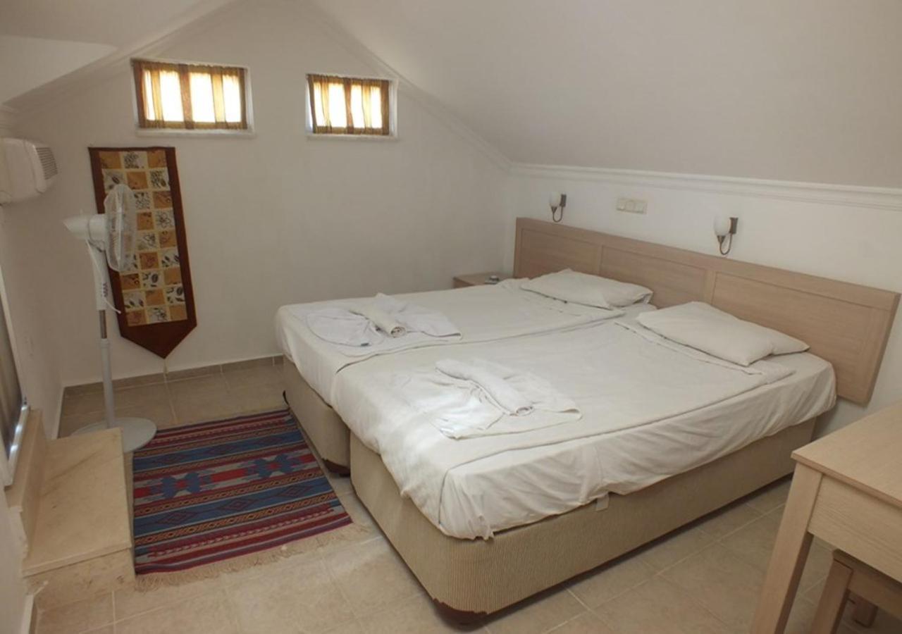 Bitur Tatilevleri Daisy Garden B Villa Cedit 外观 照片