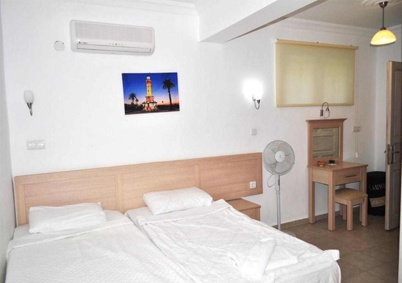 Bitur Tatilevleri Daisy Garden B Villa Cedit 外观 照片