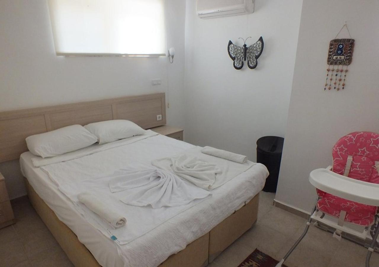 Bitur Tatilevleri Daisy Garden B Villa Cedit 外观 照片