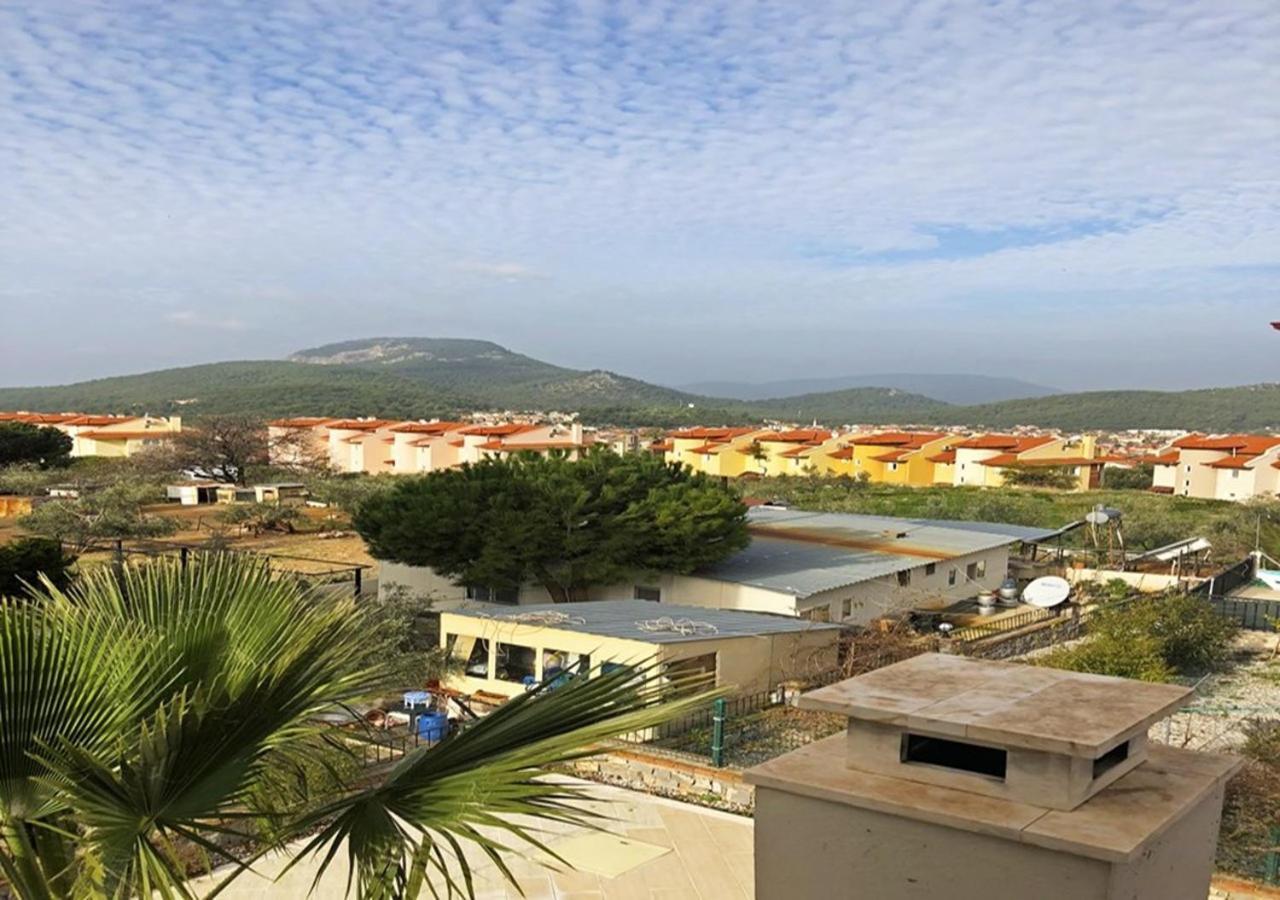 Bitur Tatilevleri Daisy Garden B Villa Cedit 外观 照片