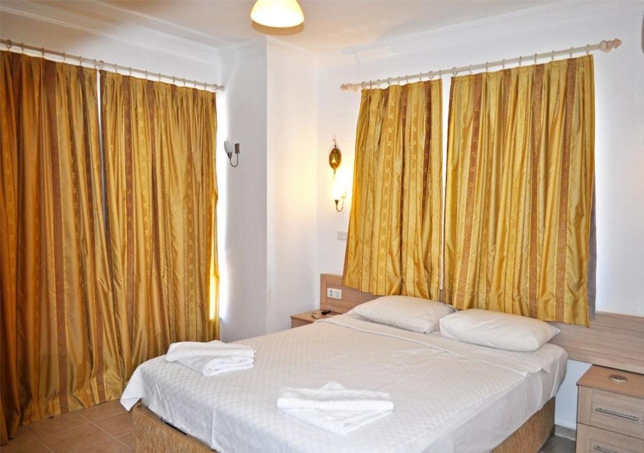 Bitur Tatilevleri Daisy Garden B Villa Cedit 外观 照片