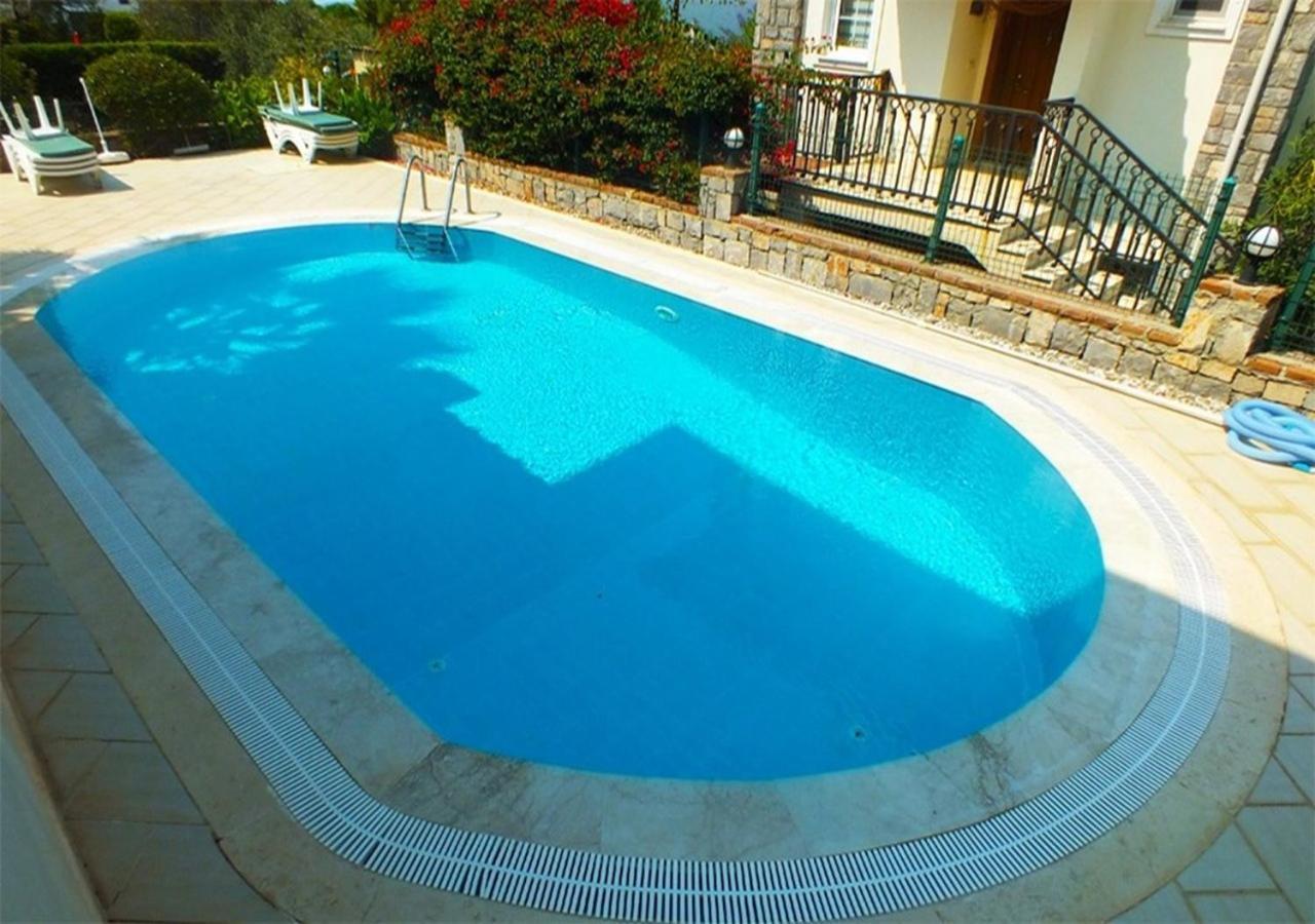 Bitur Tatilevleri Daisy Garden B Villa Cedit 外观 照片