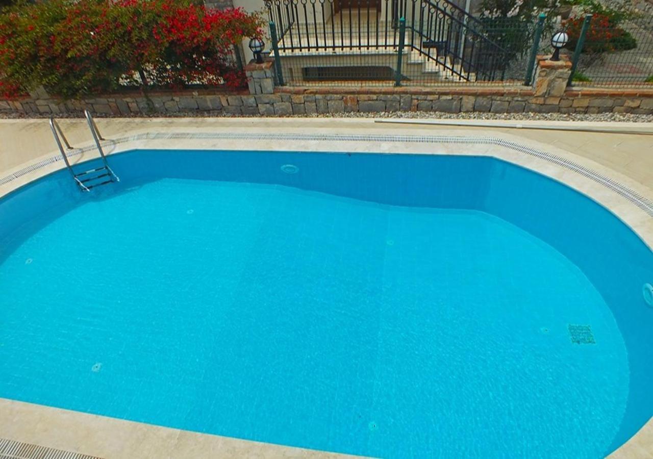 Bitur Tatilevleri Daisy Garden B Villa Cedit 外观 照片