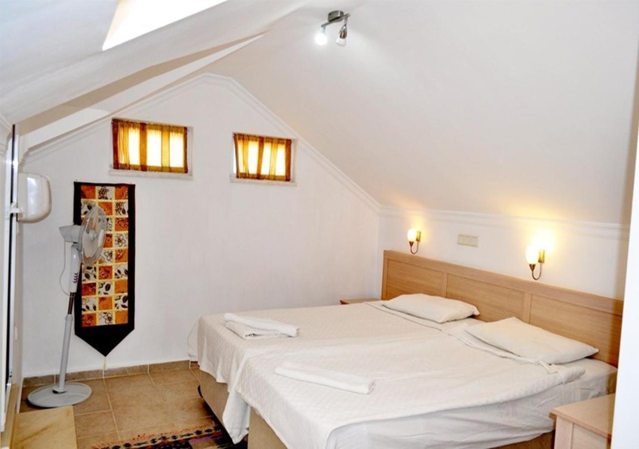 Bitur Tatilevleri Daisy Garden B Villa Cedit 外观 照片