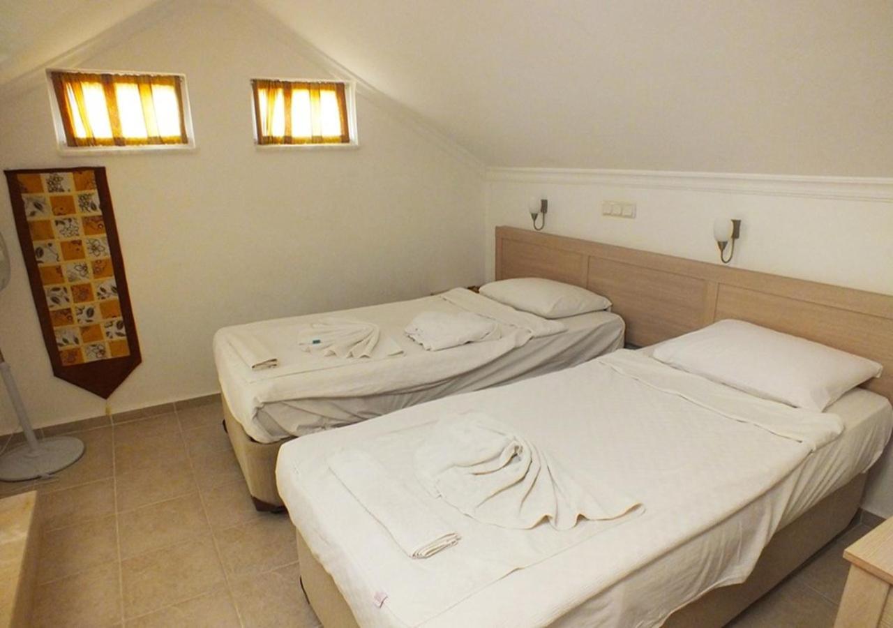 Bitur Tatilevleri Daisy Garden B Villa Cedit 外观 照片