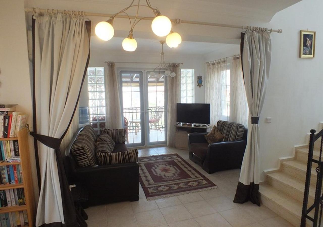 Bitur Tatilevleri Daisy Garden B Villa Cedit 外观 照片