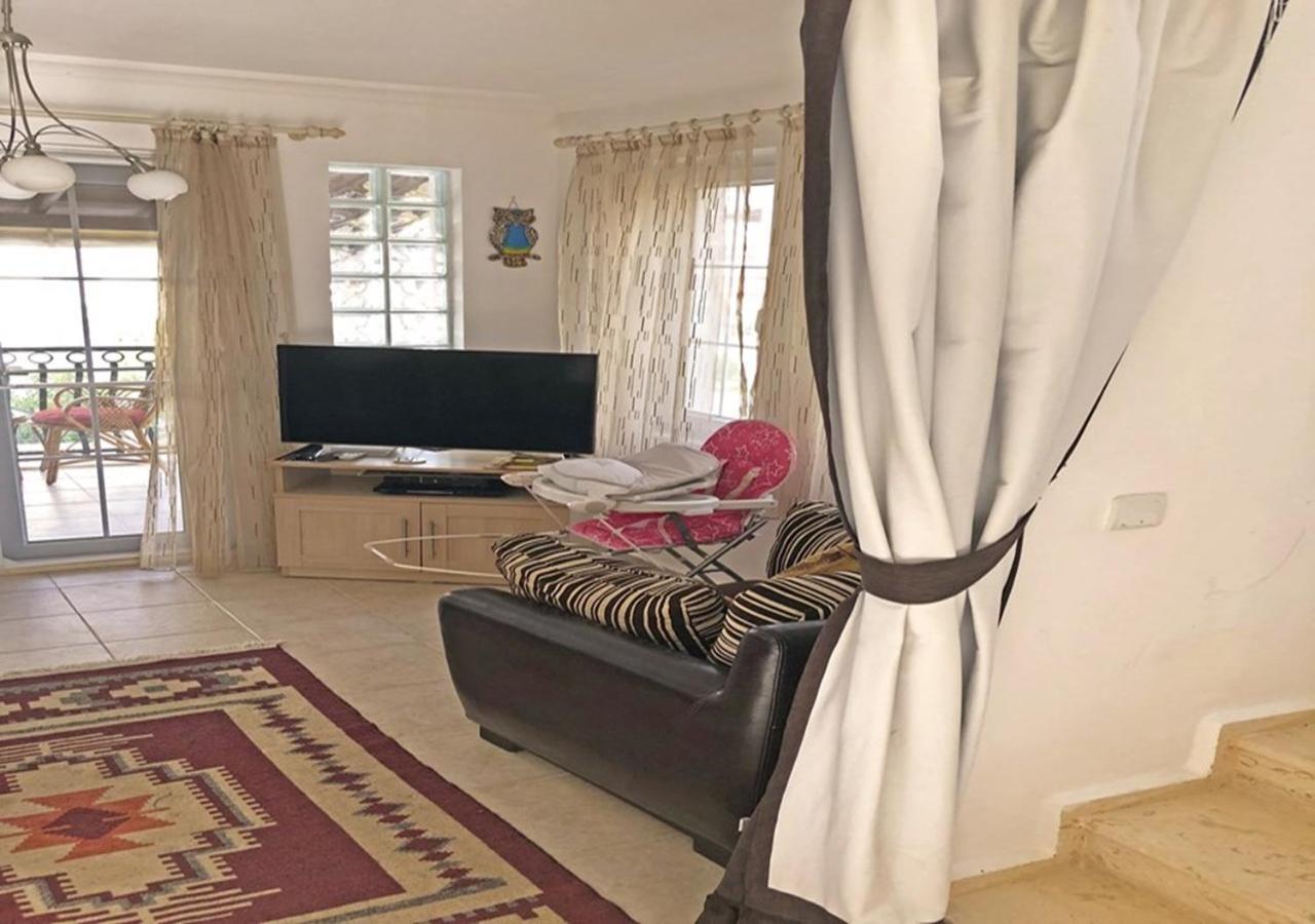 Bitur Tatilevleri Daisy Garden B Villa Cedit 外观 照片