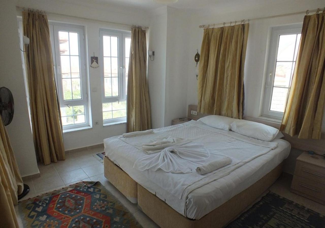 Bitur Tatilevleri Daisy Garden B Villa Cedit 外观 照片