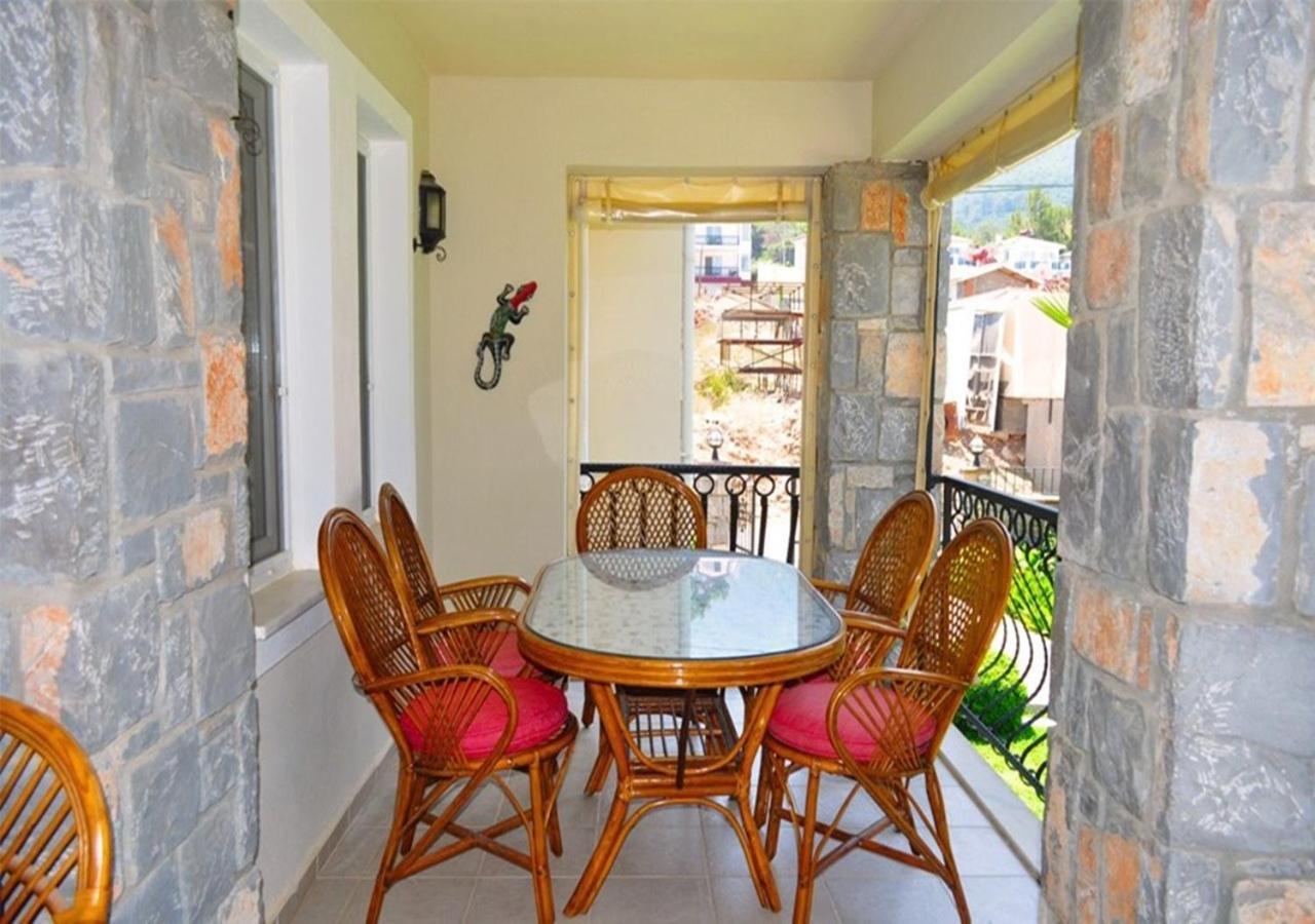 Bitur Tatilevleri Daisy Garden B Villa Cedit 外观 照片
