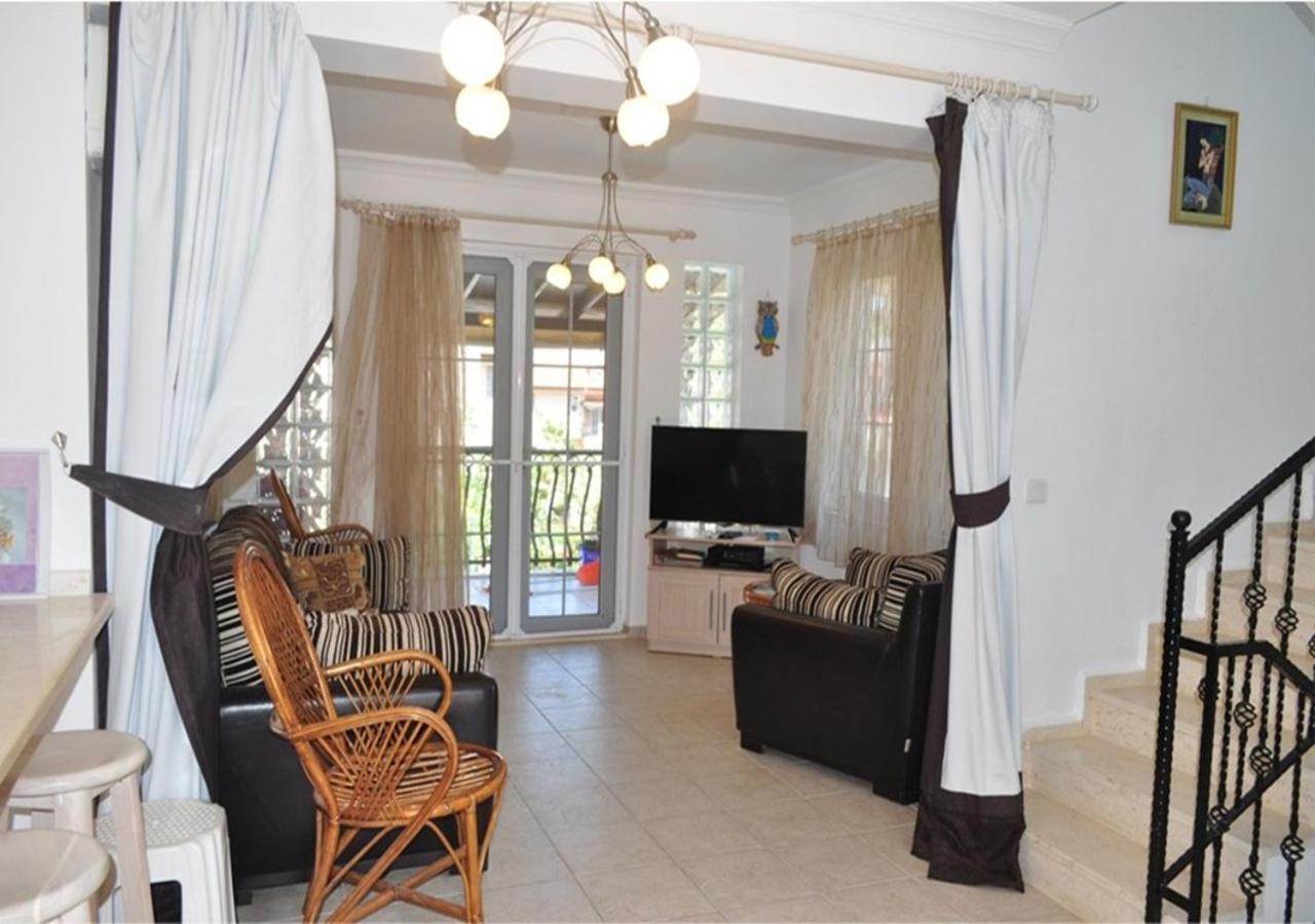 Bitur Tatilevleri Daisy Garden B Villa Cedit 外观 照片