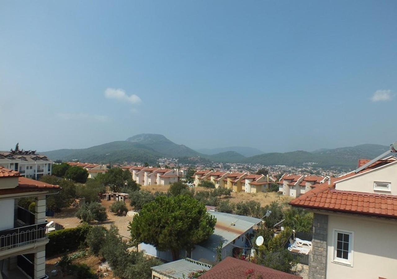 Bitur Tatilevleri Daisy Garden B Villa Cedit 外观 照片