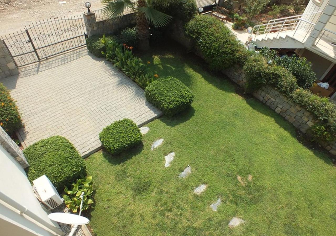 Bitur Tatilevleri Daisy Garden B Villa Cedit 外观 照片